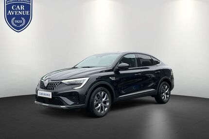 Renault Arkana Gebrauchtwagen