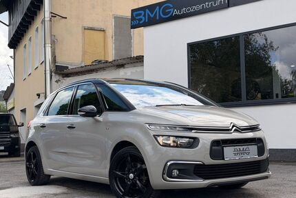 Citroen C4 Gebrauchtwagen