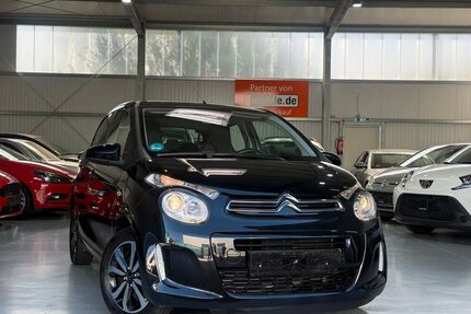 Citroen C1 Gebrauchtwagen