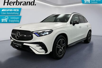 Mercedes-Benz GLC 300 Gebrauchtwagen