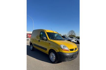 Renault Kangoo Gebrauchtwagen