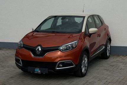 Renault Captur Gebrauchtwagen