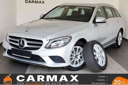 Mercedes-Benz C 200 Gebrauchtwagen