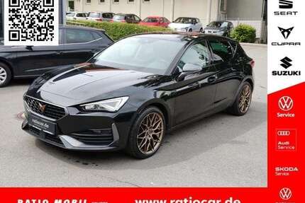 Cupra Leon Gebrauchtwagen