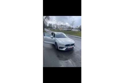 Volvo V60 Gebrauchtwagen