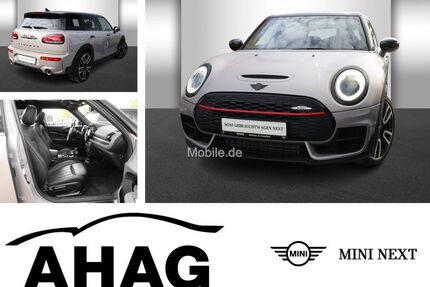Mini John Cooper Works Clubman Gebrauchtwagen