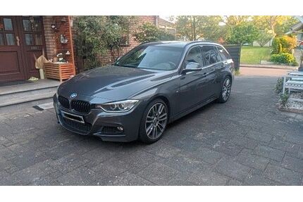 BMW 320 Gebrauchtwagen