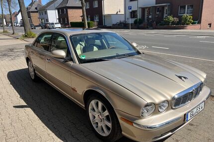Jaguar XJ8 Gebrauchtwagen