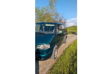 VW T4 Multivan Gebrauchtwagen