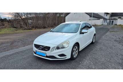 Volvo S60 Gebrauchtwagen