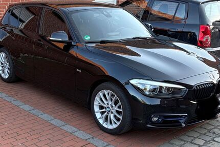 BMW 118 Gebrauchtwagen