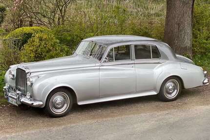 Bentley S1 Gebrauchtwagen