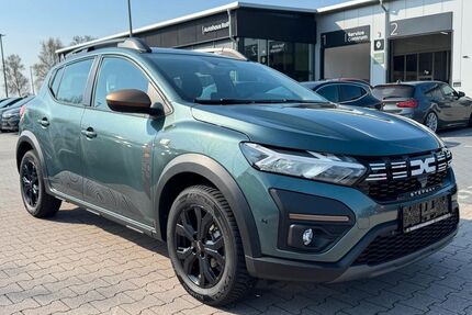 Dacia Sandero Gebrauchtwagen