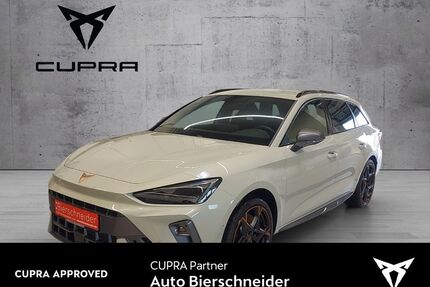 Cupra Leon Gebrauchtwagen