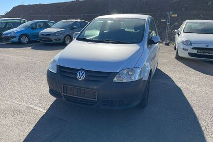 VW Fox Gebrauchtwagen