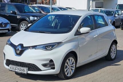 Renault ZOE Gebrauchtwagen