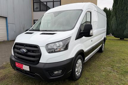 Ford Transit Gebrauchtwagen