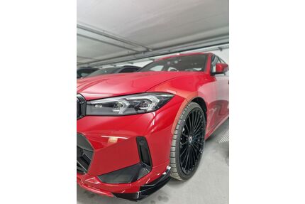 Alpina B3 Gebrauchtwagen