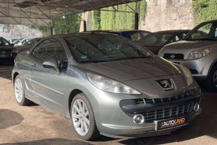 Peugeot 207 Gebrauchtwagen