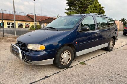 Ford Windstar Gebrauchtwagen