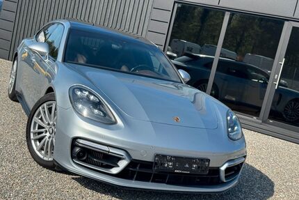 Porsche Panamera Gebrauchtwagen