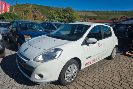 Renault Clio Gebrauchtwagen