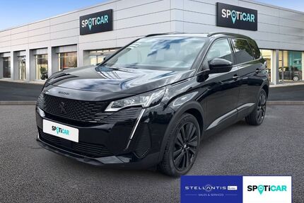 Peugeot 5008 Gebrauchtwagen
