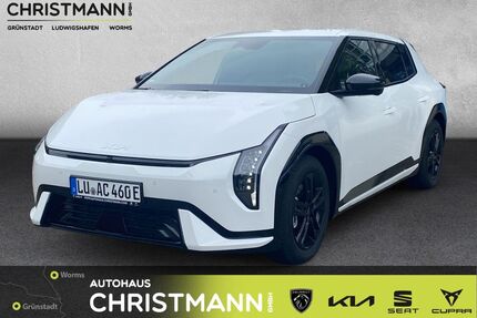 Kia EV4 Gebrauchtwagen