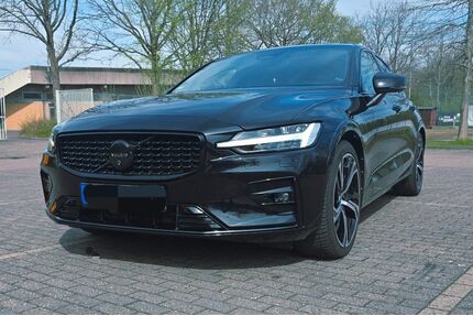 Volvo S60 Gebrauchtwagen