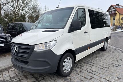 Mercedes-Benz Sprinter Gebrauchtwagen