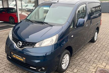 Nissan NV200 Gebrauchtwagen
