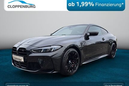 BMW M4 Gebrauchtwagen