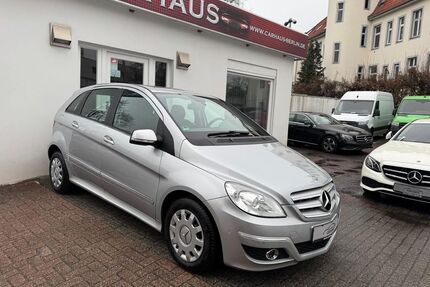 Mercedes-Benz B 160 Gebrauchtwagen