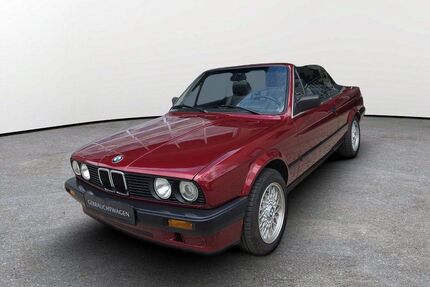 BMW 318 Gebrauchtwagen