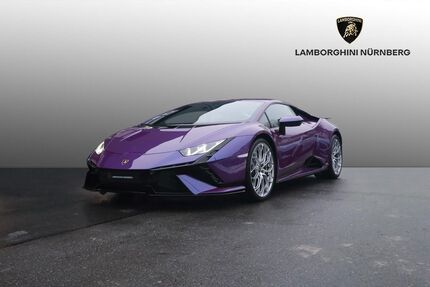 Lamborghini Huracán Gebrauchtwagen
