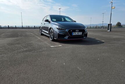Hyundai i30 Gebrauchtwagen