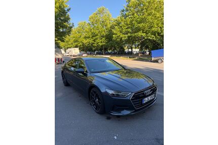 Audi A7 Gebrauchtwagen
