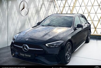 Mercedes-Benz C 220 Gebrauchtwagen