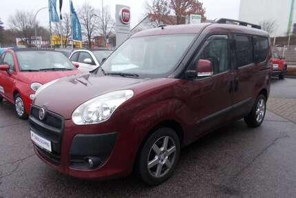Fiat Doblo Gebrauchtwagen