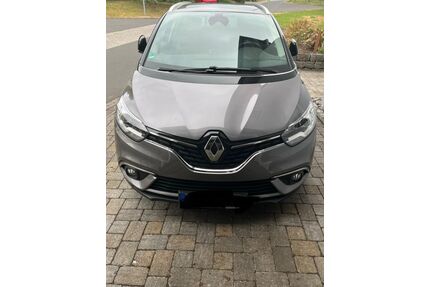 Renault Grand Scenic Gebrauchtwagen