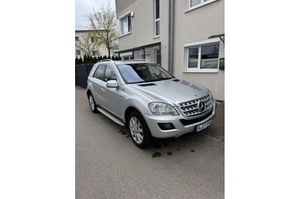 Mercedes-Benz ML 350 Gebrauchtwagen