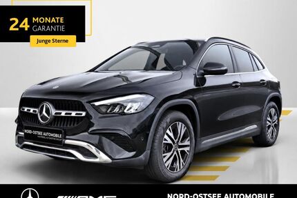 Mercedes-Benz GLA 200 Gebrauchtwagen
