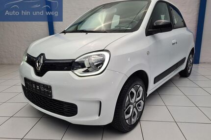 Renault Twingo Gebrauchtwagen