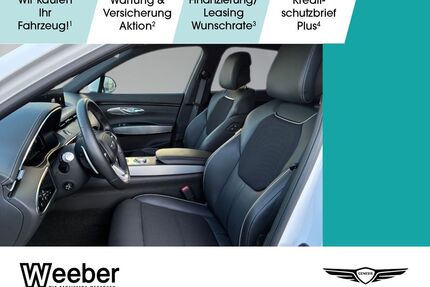 Genesis GV70 Gebrauchtwagen