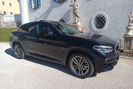 BMW X4 Gebrauchtwagen