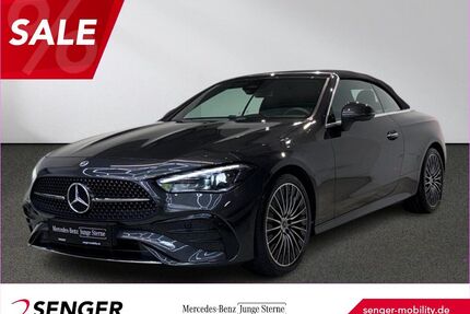 Mercedes-Benz CLE 180 Gebrauchtwagen
