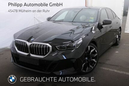 BMW 540 Gebrauchtwagen