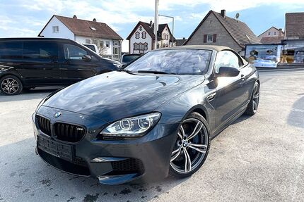 BMW M6 Gebrauchtwagen