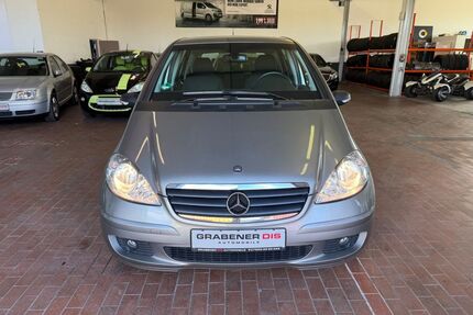 Mercedes-Benz A 150 Gebrauchtwagen
