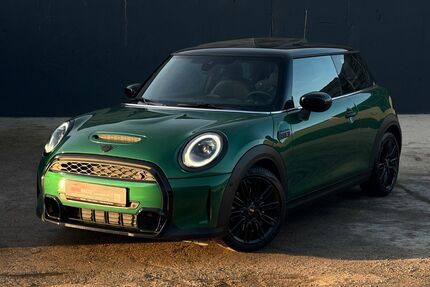 Mini Cooper S Gebrauchtwagen